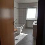 Wald-apartment