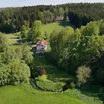 Wald-apartment *