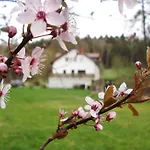 Wald-apartment Limabach - Oberfrohna