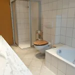 アパート Wald-apartment Limabach - Oberfrohna