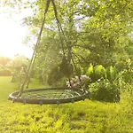アパート Wald-apartment