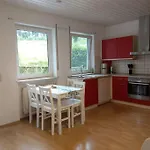 Wald-apartment *
