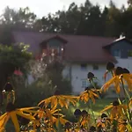 Wald-apartment * Limabach - Oberfrohna