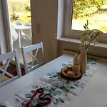 アパート Wald-apartment Limabach - Oberfrohna