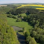 Wald-apartment * Limabach - Oberfrohna