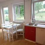 Wald-apartment