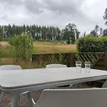 Appartement Wald-apartment *