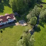 Wald-apartment *