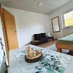 Wald-apartment Limabach - Oberfrohna