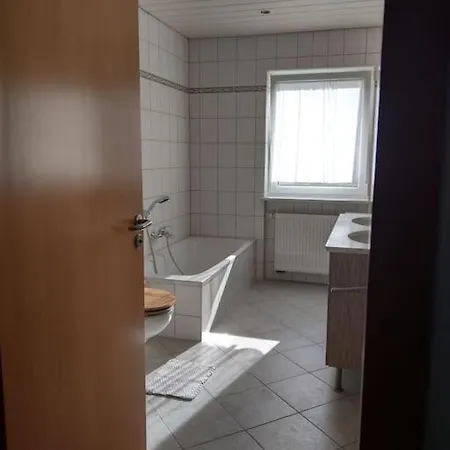 Wald-apartment