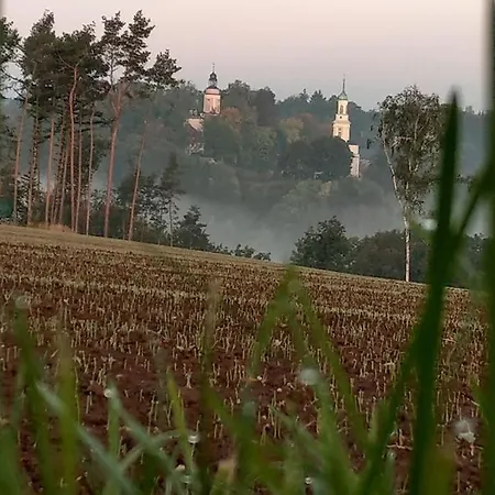 شقة Wald-apartment Limabach - Oberfrohna