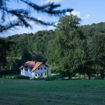 Wald-apartment דירה