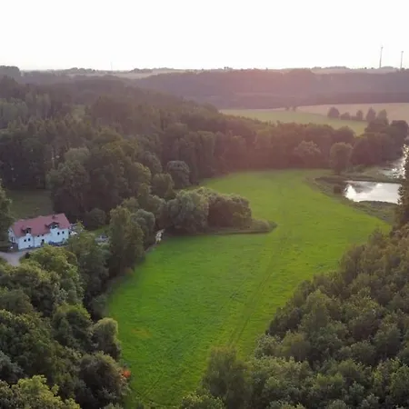 Wald-apartment *