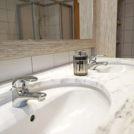 شقة Wald-apartment *