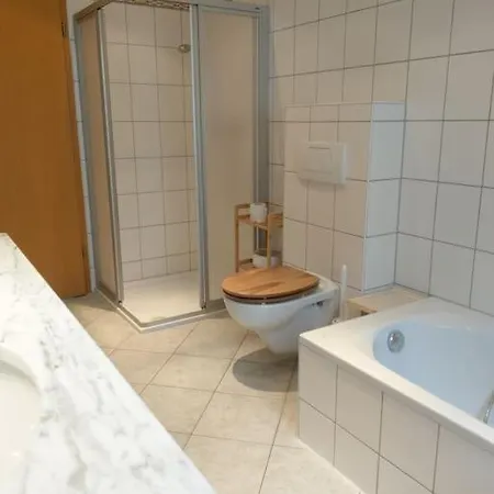 דירה Wald-apartment Limabach - Oberfrohna