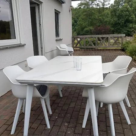 Wald-apartment