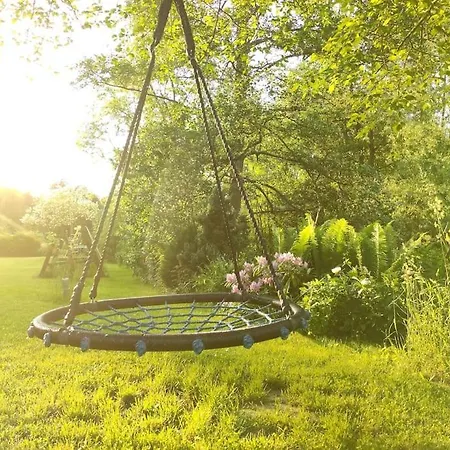 شقة Wald-apartment