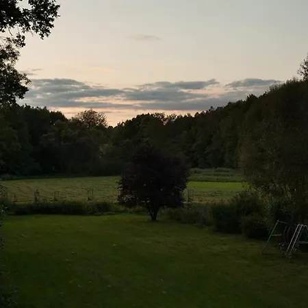 Wald-apartment شقة *