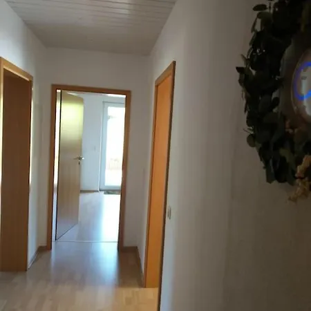 דירה Wald-apartment *