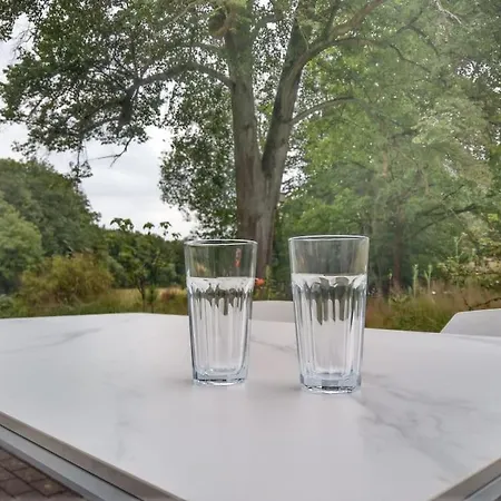 דירה Wald-apartment Limabach - Oberfrohna