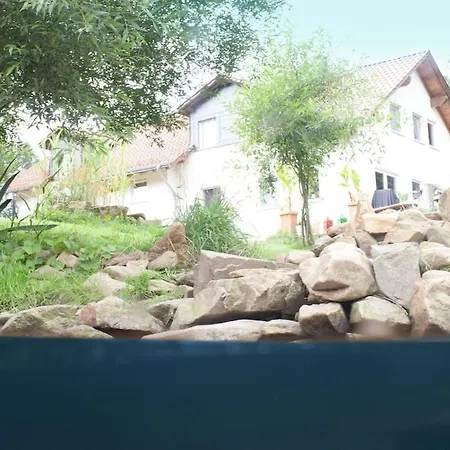 Wald-apartment Limabach - Oberfrohna