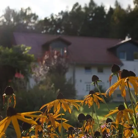 Wald-apartment * Limabach - Oberfrohna