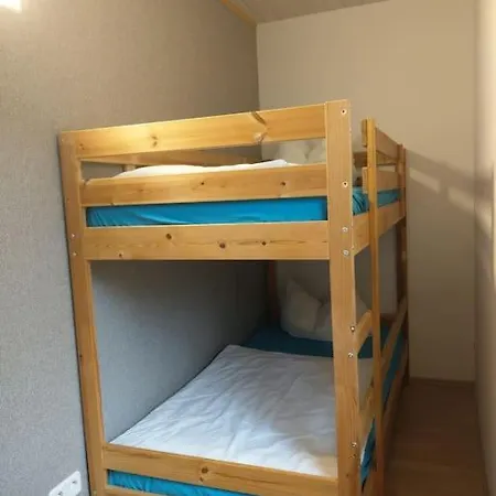 شقة Wald-apartment