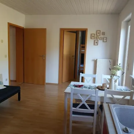 Wald-apartment Limbach-Oberfrohna