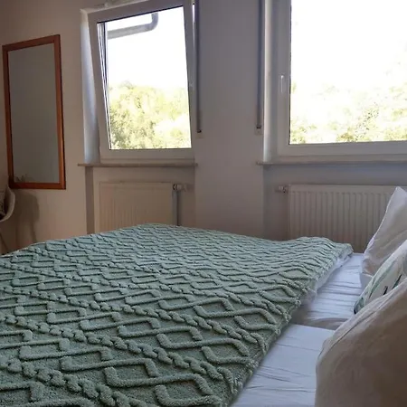 דירה Wald-apartment