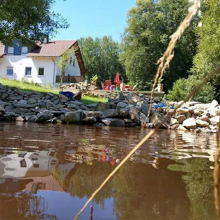 דירה Wald-apartment Limabach - Oberfrohna