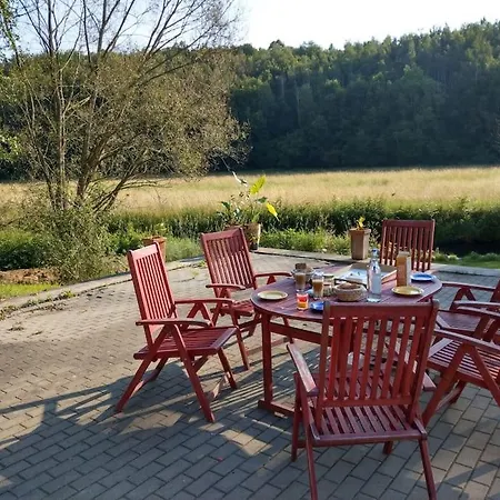 شقة Wald-apartment