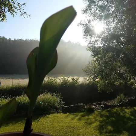 شقة Wald-apartment *