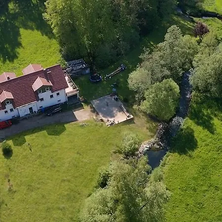 Wald-apartment *