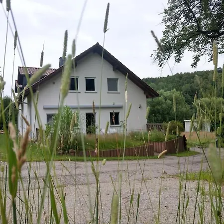 Wald-apartment * Limabach - Oberfrohna