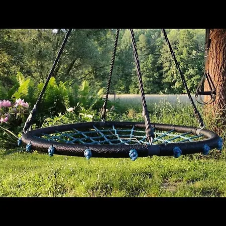 Wald-apartment شقة