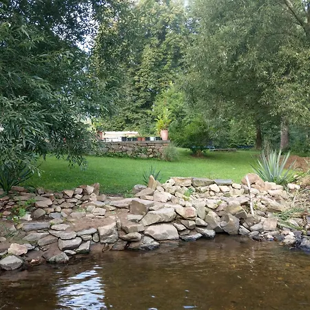 Wald-apartment * Limabach - Oberfrohna