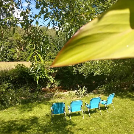 Wald-apartment Limabach - Oberfrohna