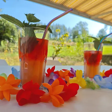 Wald-apartment Limabach - Oberfrohna