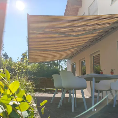 Wald-apartment شقة *