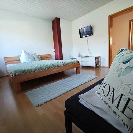 Apartment Wald-apartment *