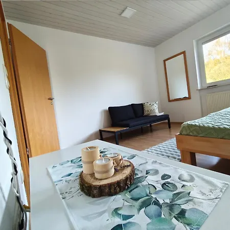 Wald-apartment Limabach - Oberfrohna