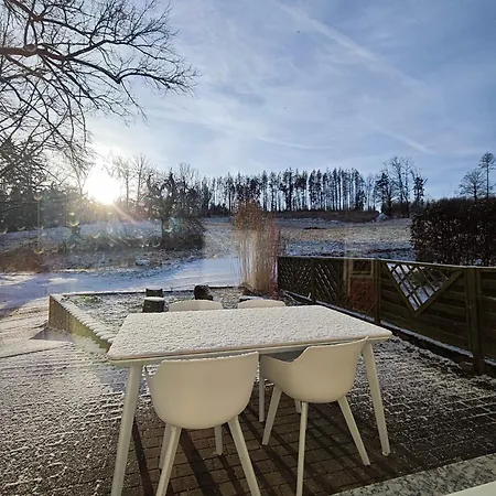 Wald-apartment شقة