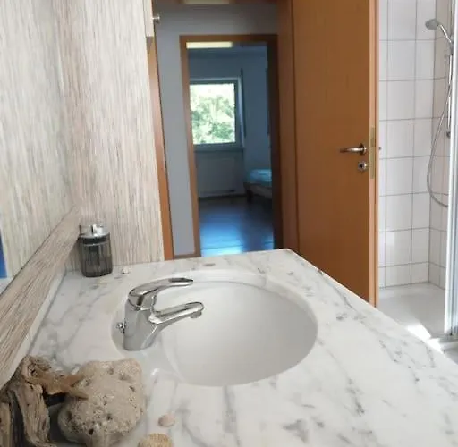 Wald-apartment Apartment Limbach-Oberfrohna