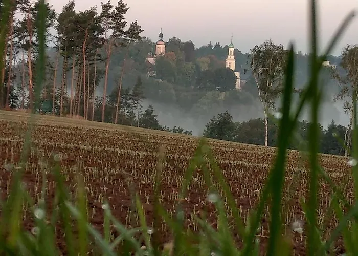 Apartment Wald-apartment Limbach-Oberfrohna