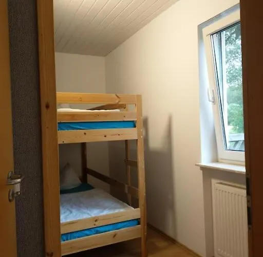 Apartment Wald-apartment