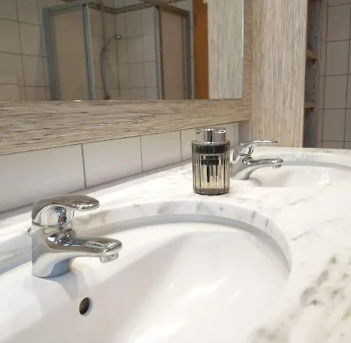 Apartment Wald-apartment *