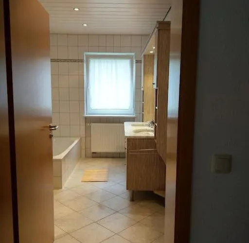 דירה Wald-apartment