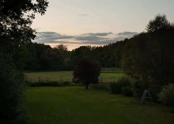 Wald-apartment Apartment *