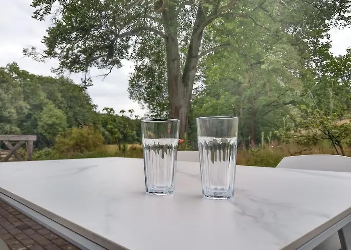 Apartment Wald-apartment Limbach-Oberfrohna