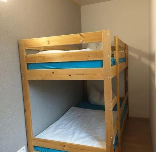 Apartment Wald-apartment